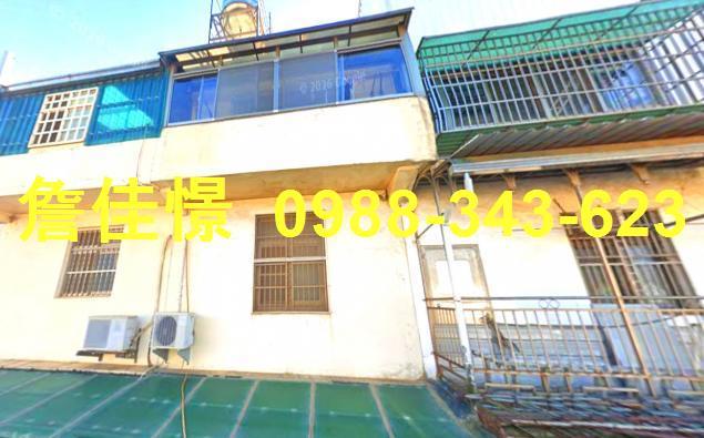 大雅透天法拍-3