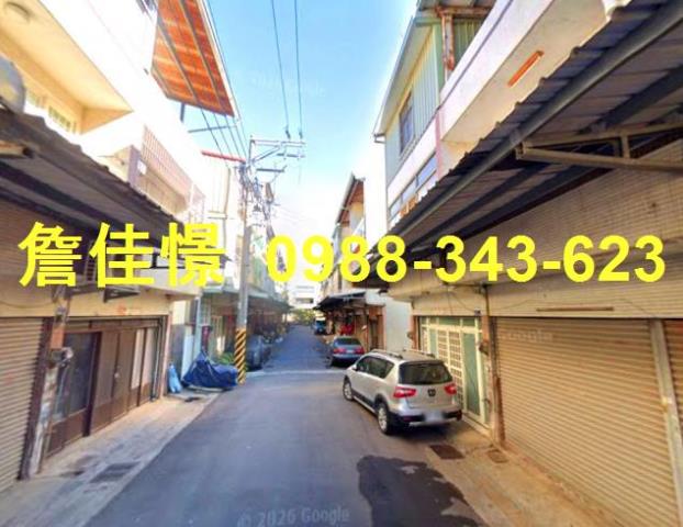 大雅透天法拍-4