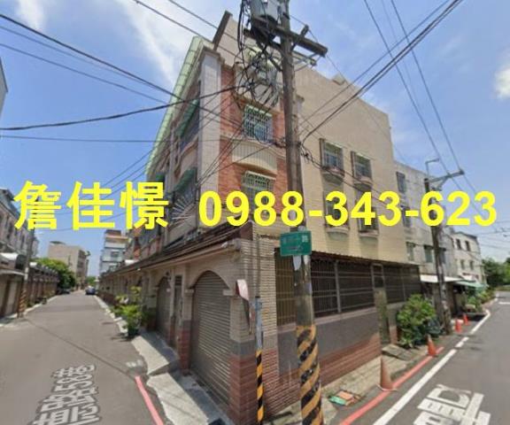 岡山透天法拍-1