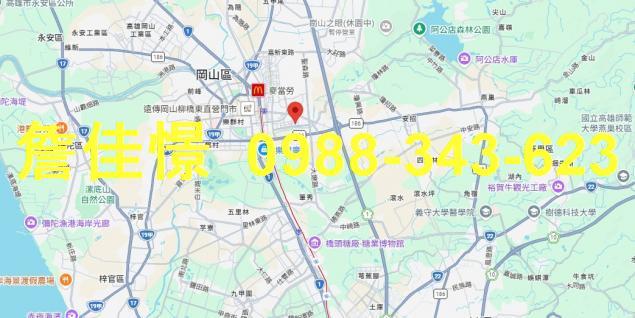 岡山透天法拍-3