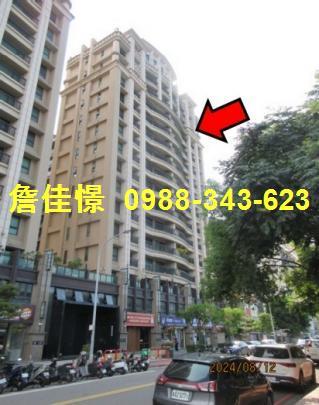 竹北大樓法拍-3