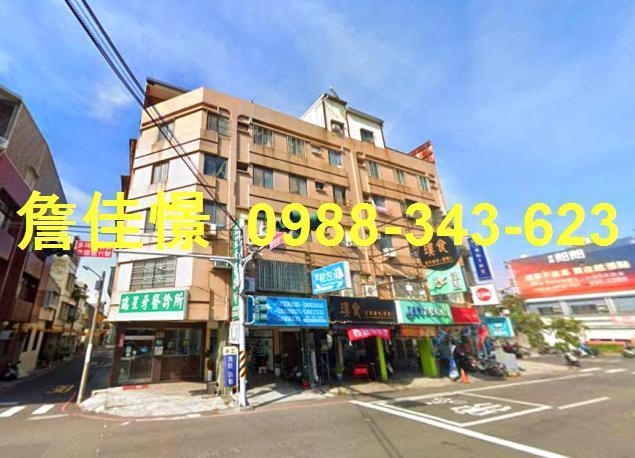 永康法拍公寓-4