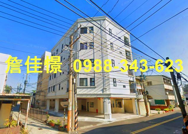 仁德法拍公寓-0