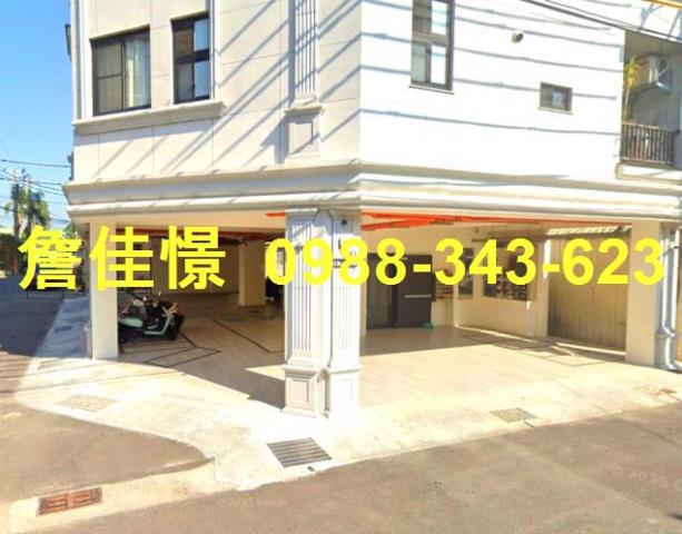 仁德法拍公寓-1