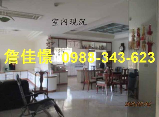 員林法拍透天-9