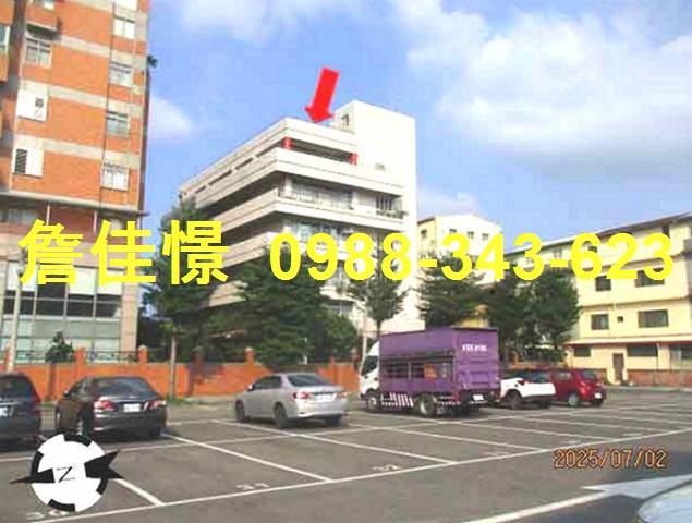 員林法拍透天-10