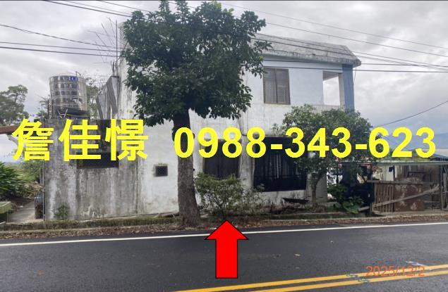 鹿野拍賣透天-0