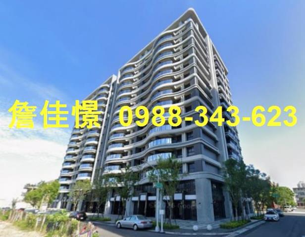 高雄楠梓法拍大樓-2