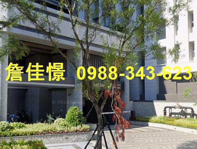 高雄楠梓法拍大樓-3