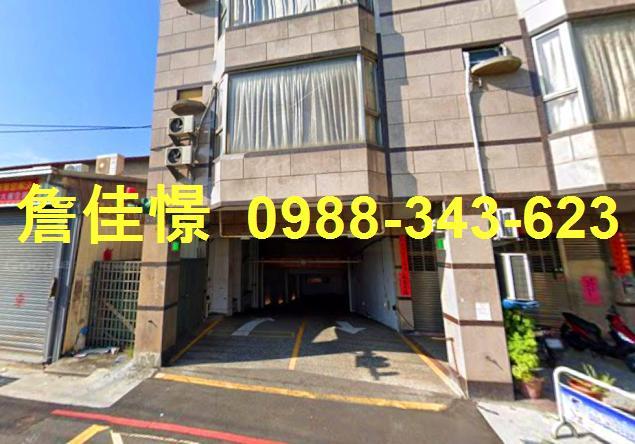 台中大里法拍華廈-0