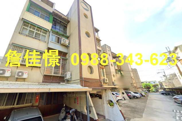 台中大肚法拍公寓-2
