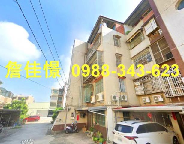 台中大肚法拍公寓-0
