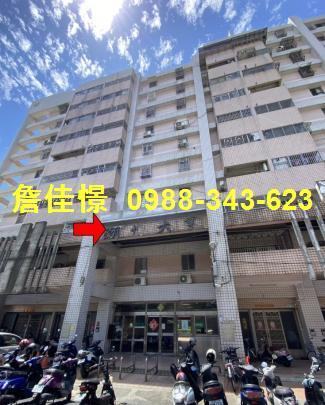 屏東潮州華廈拍賣-2