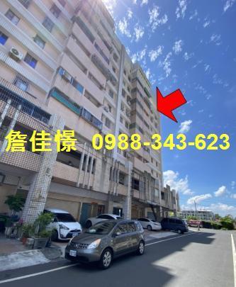 屏東潮州華廈拍賣-5