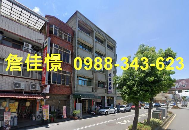 南投埔里法拍透天-4