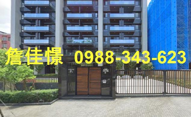 宜蘭礁溪法拍大樓-1