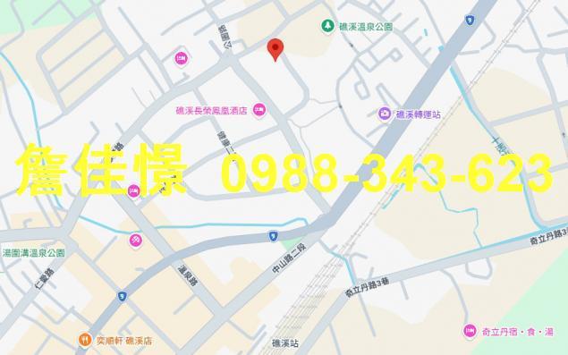 宜蘭礁溪法拍大樓-2