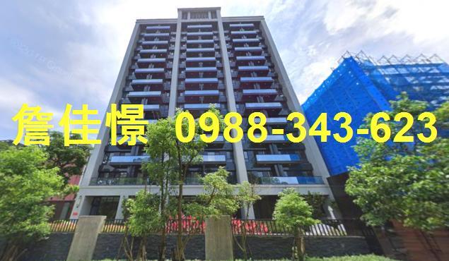 宜蘭礁溪法拍大樓-0