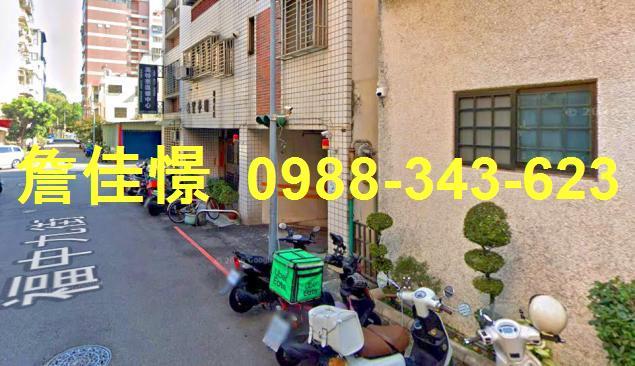 台中西屯法拍華廈-4
