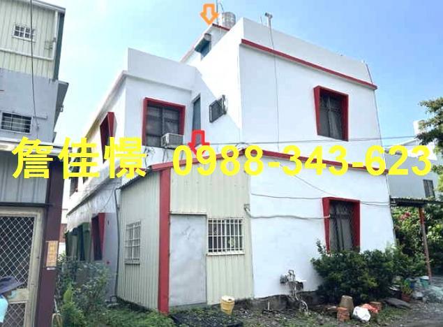 屏東林邊透天法拍-4