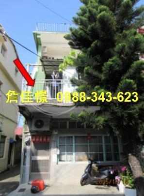 屏東佳冬透天法拍-1