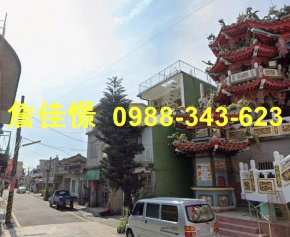 屏東佳冬透天法拍-5