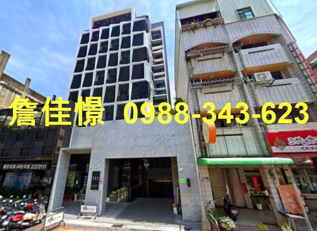 台中北屯華廈法拍-0