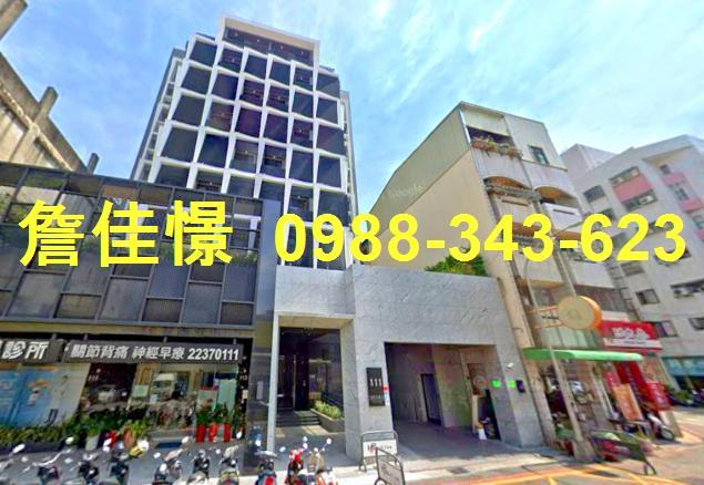 台中北屯華廈法拍-4