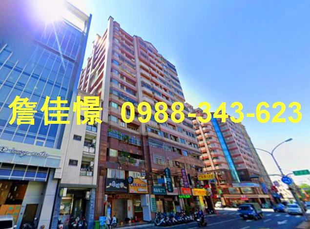 台中南區拍賣大樓-4