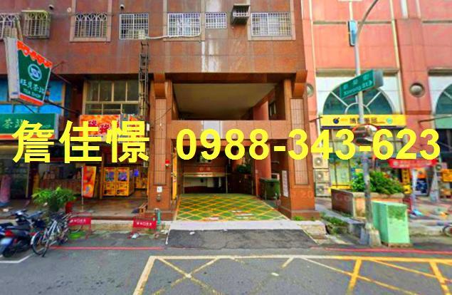 台中南區拍賣大樓-0
