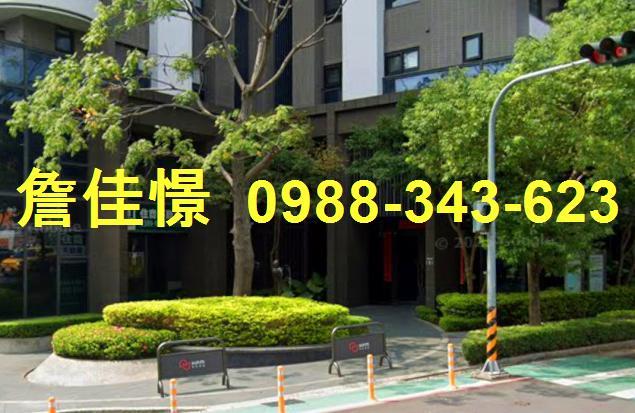 台中南屯法拍大樓-0