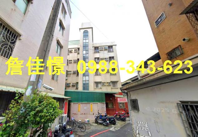 東區法拍公寓-2