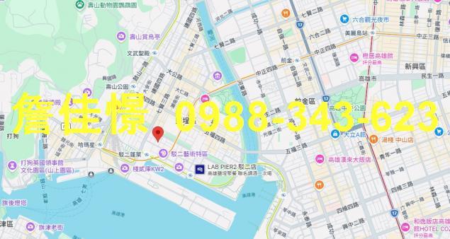 鹽埕公寓法拍-3