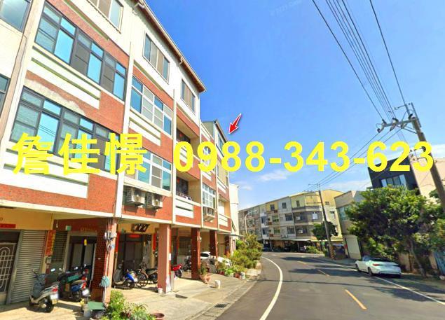 南區拍賣透天-2