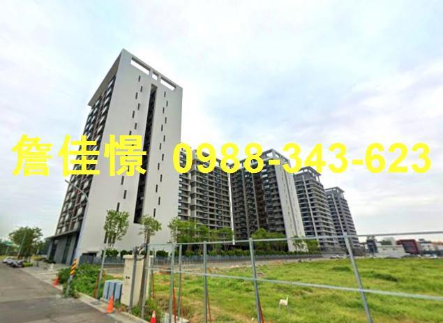 南區大樓拍賣-4