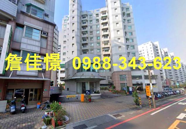 北區法拍大樓-3