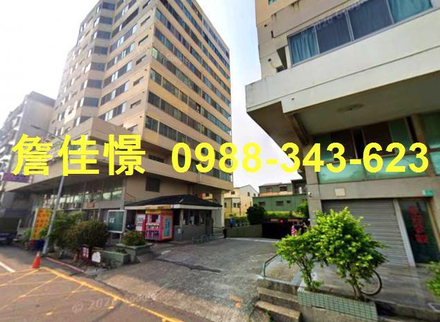 歸仁大樓法拍-0