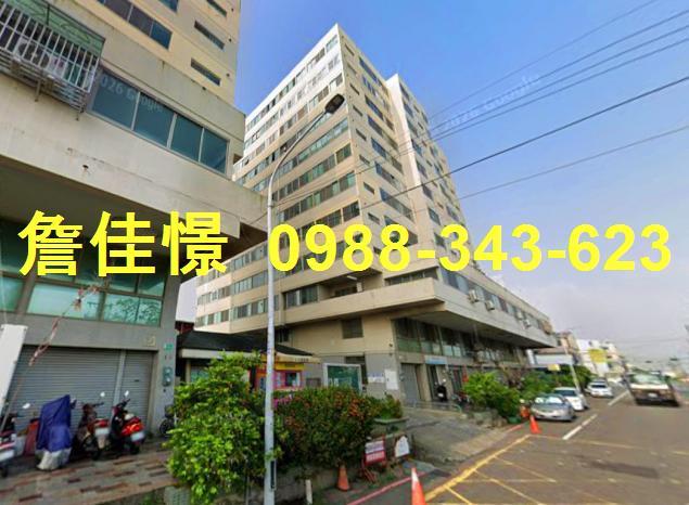 歸仁大樓法拍-3