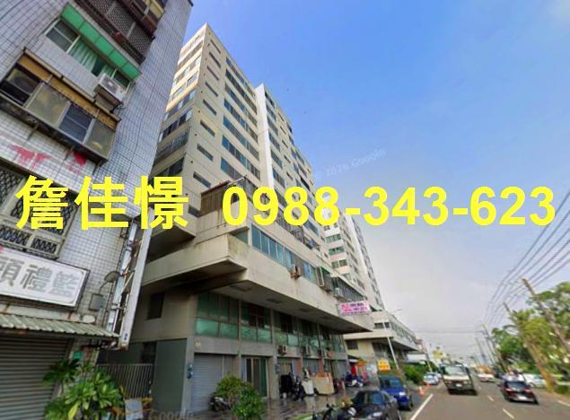 歸仁大樓法拍-4