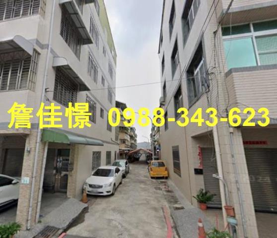 苓雅法拍公寓-3