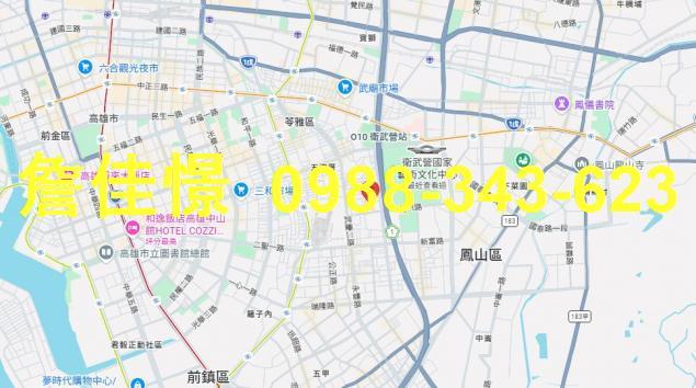 苓雅法拍公寓-4