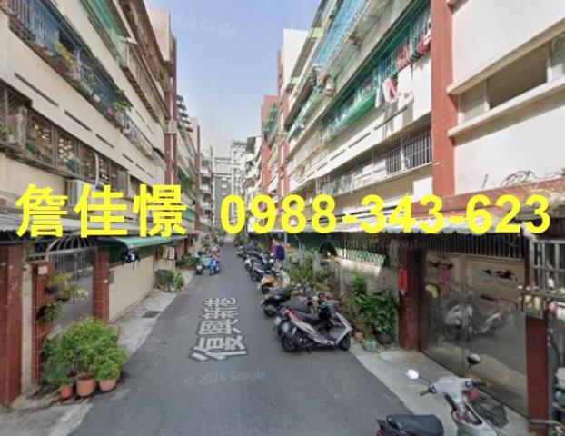 前鎮法拍公寓-2