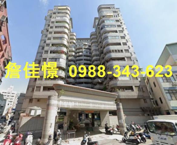 三民區法拍大樓-0