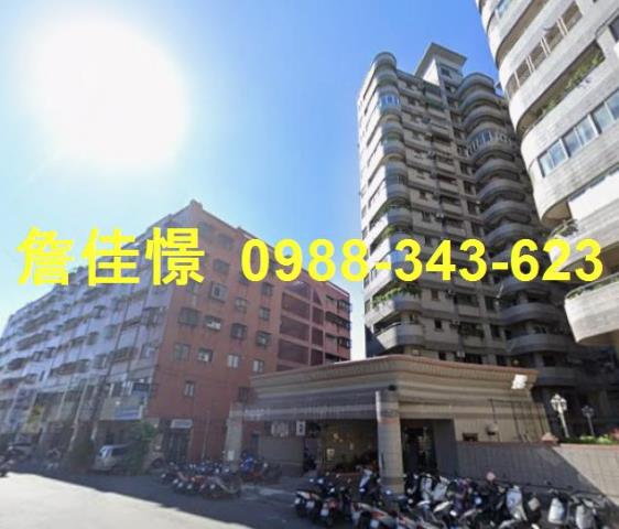 三民區法拍大樓-1