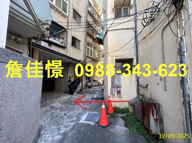 北區法拍公寓-3