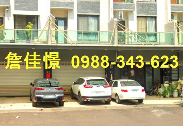 安南法拍透天-0