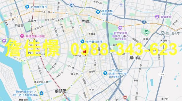 苓雅透天法拍-4