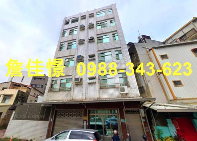 台南法拍透天-2