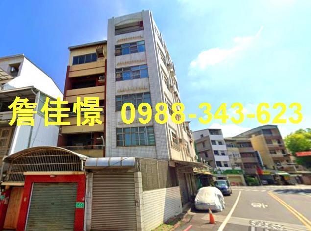 台南法拍透天-3