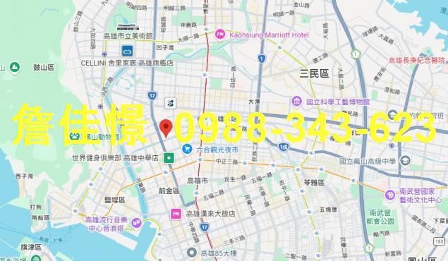 高雄三民區法拍公寓-5